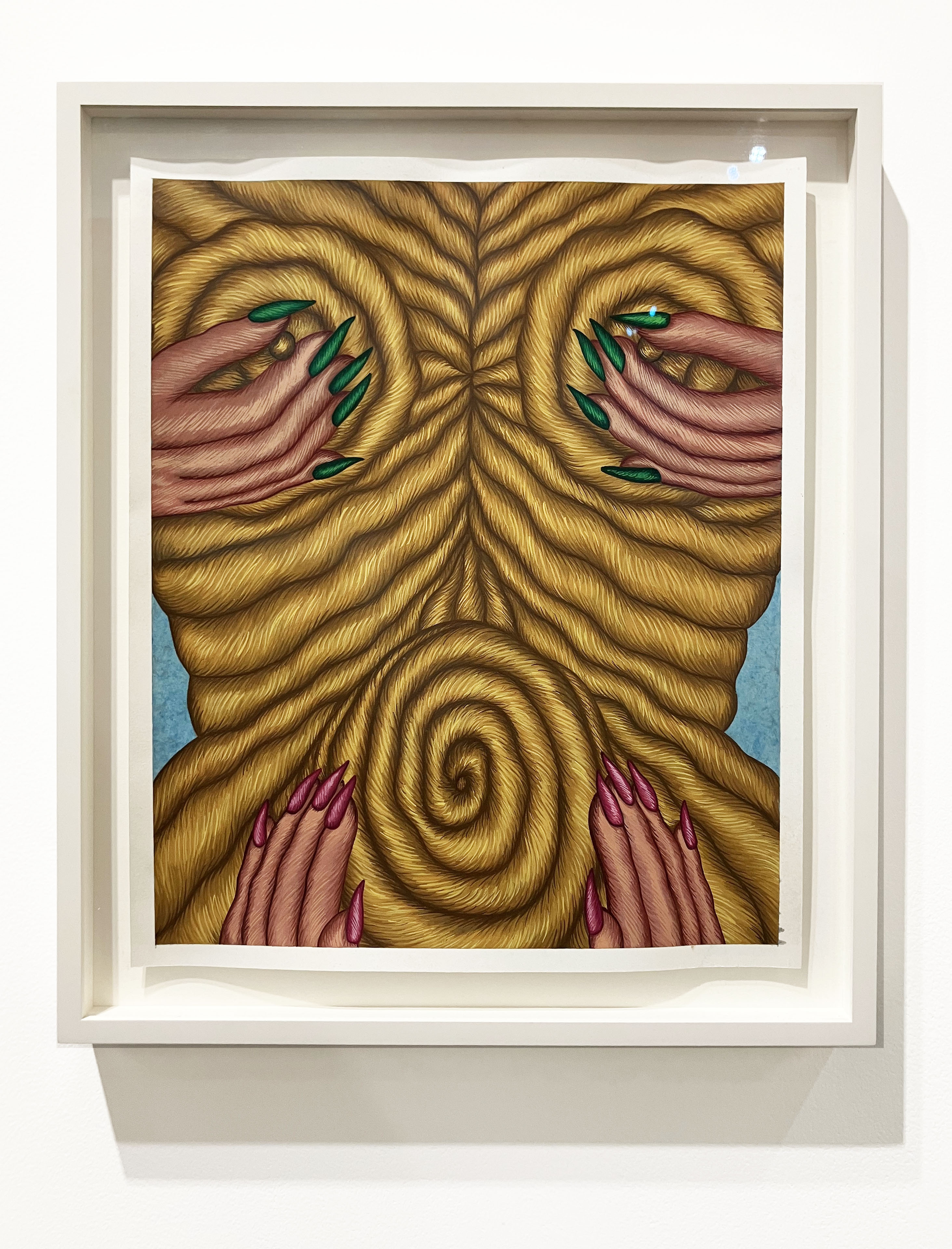 MiamiBaselFavs.AshleyCook